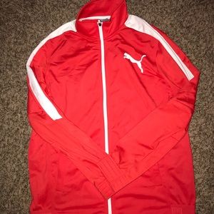 Puma Jacket